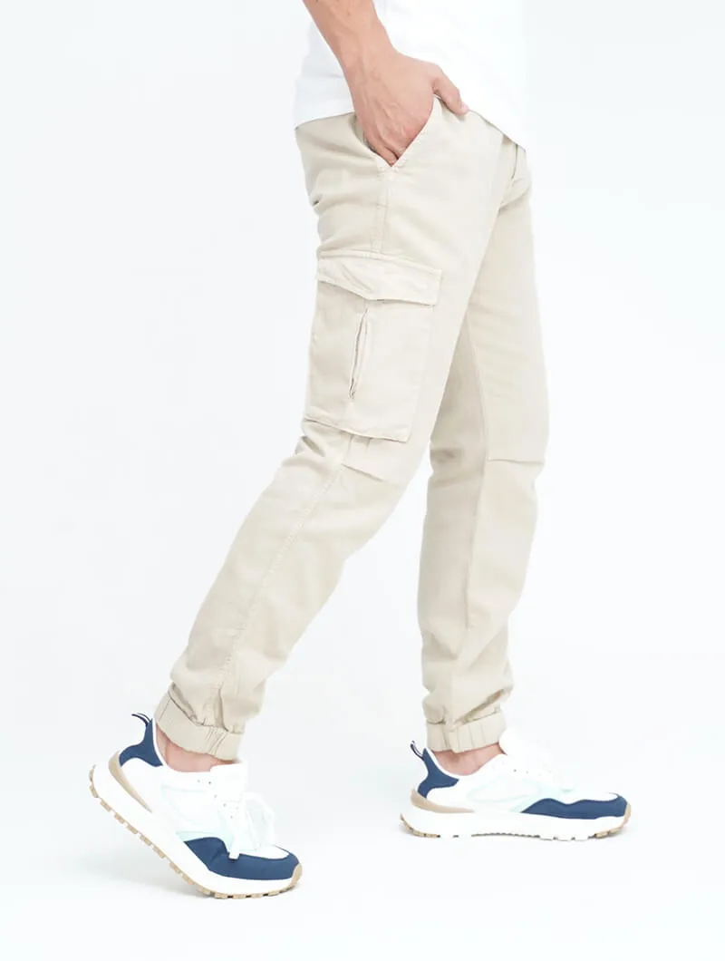 Pantalon Cargo